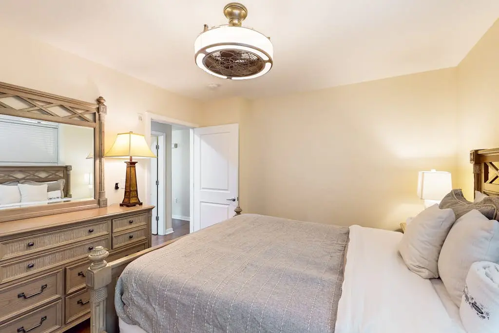 The Sanctuary - Seaside Grandeur A208