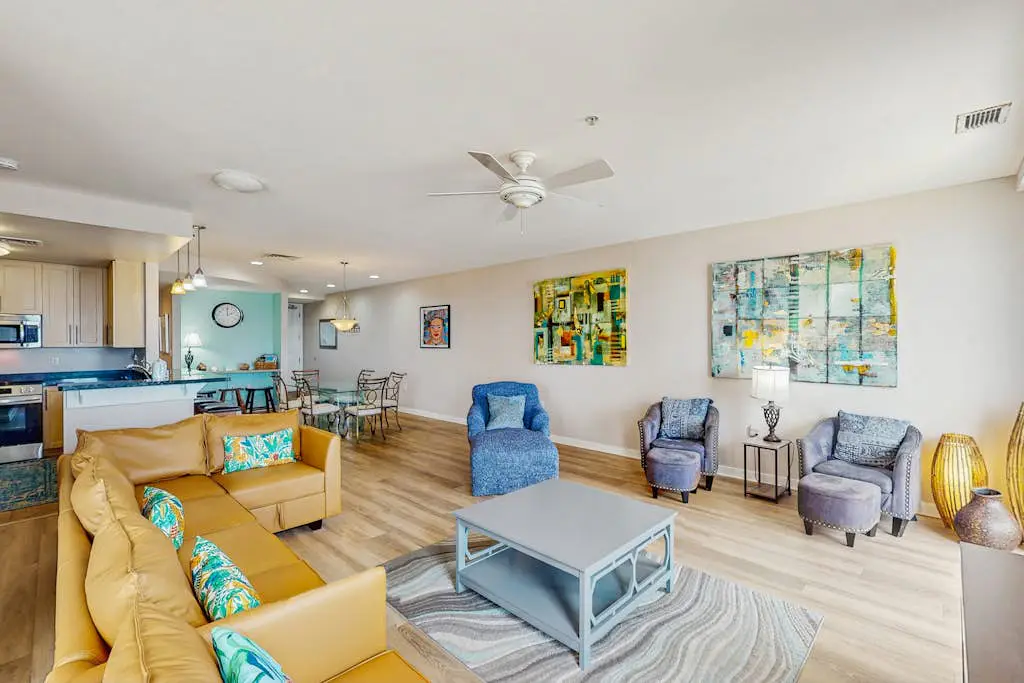 The Sanctuary - Adam's Escape B307