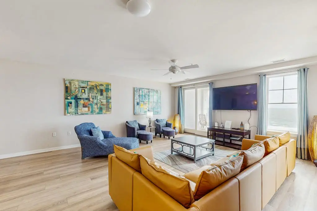The Sanctuary - Adam's Escape B307