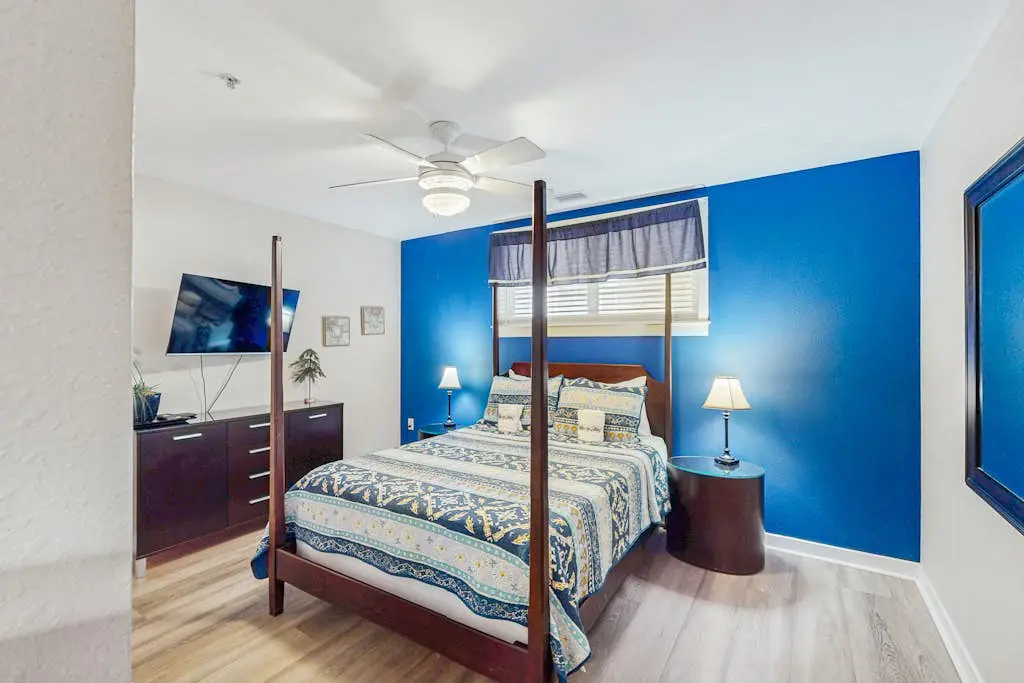 The Sanctuary - Adam's Escape B307
