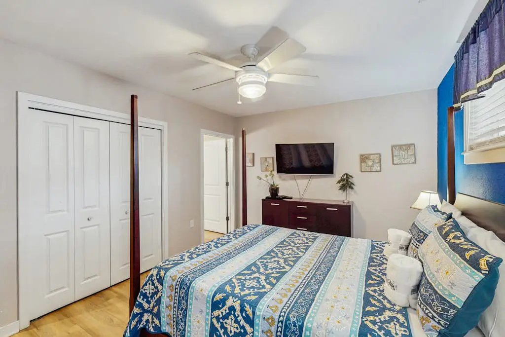 The Sanctuary - Adam's Escape B307