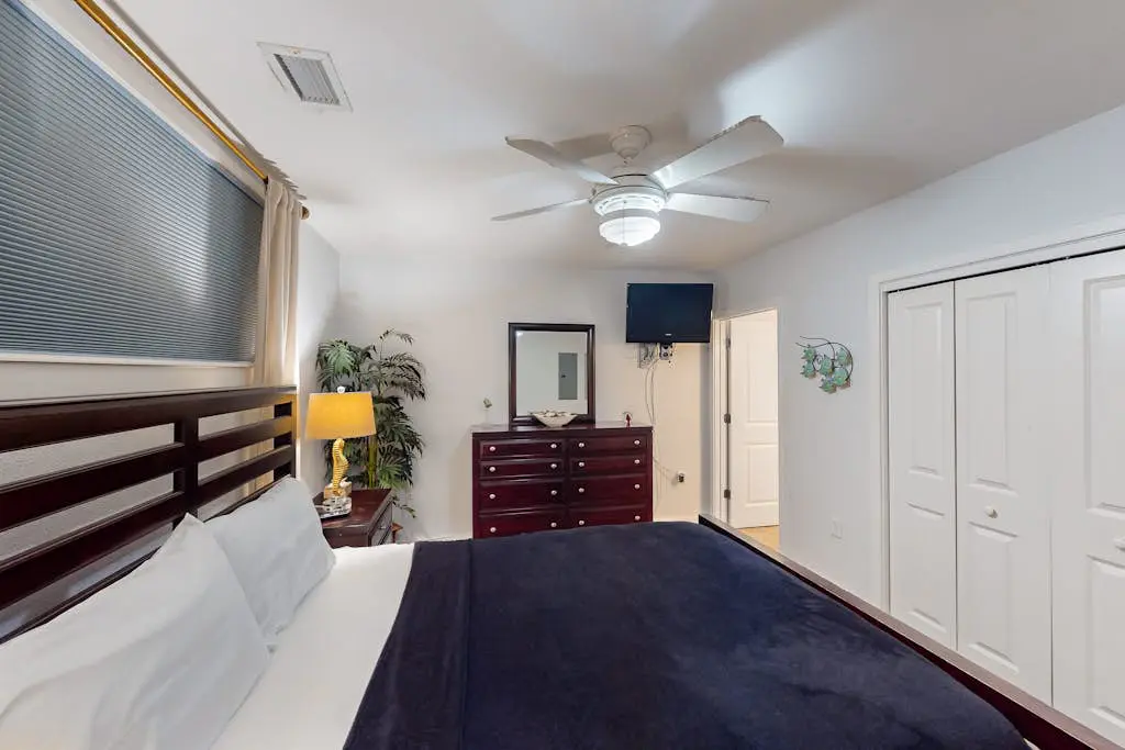 The Sanctuary - Sandy Bottoms B106