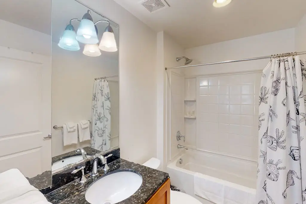 The Sanctuary - Penthouse Paradise 402A