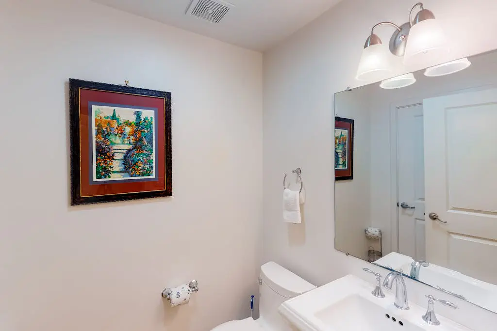 The Sanctuary - Penthouse Paradise 402A