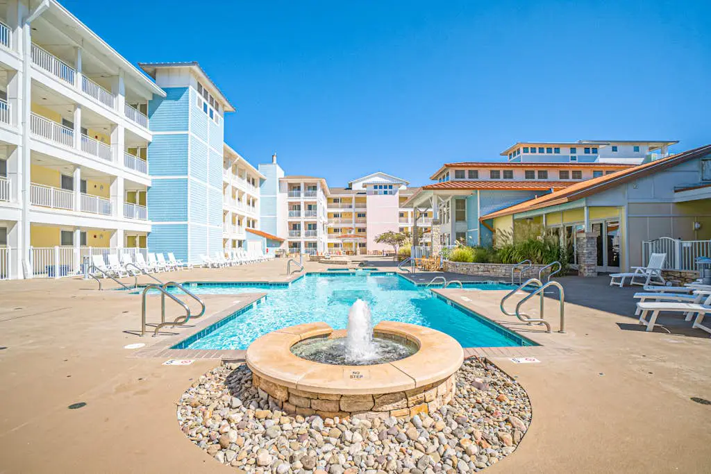 The Sanctuary - Penthouse Paradise 402A
