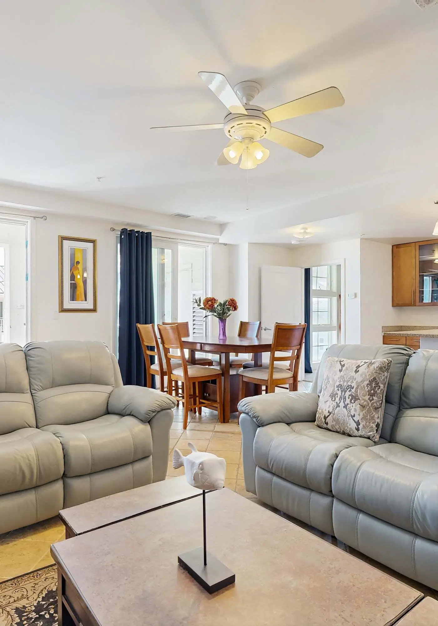 The Sanctuary - Penthouse Paradise 402A