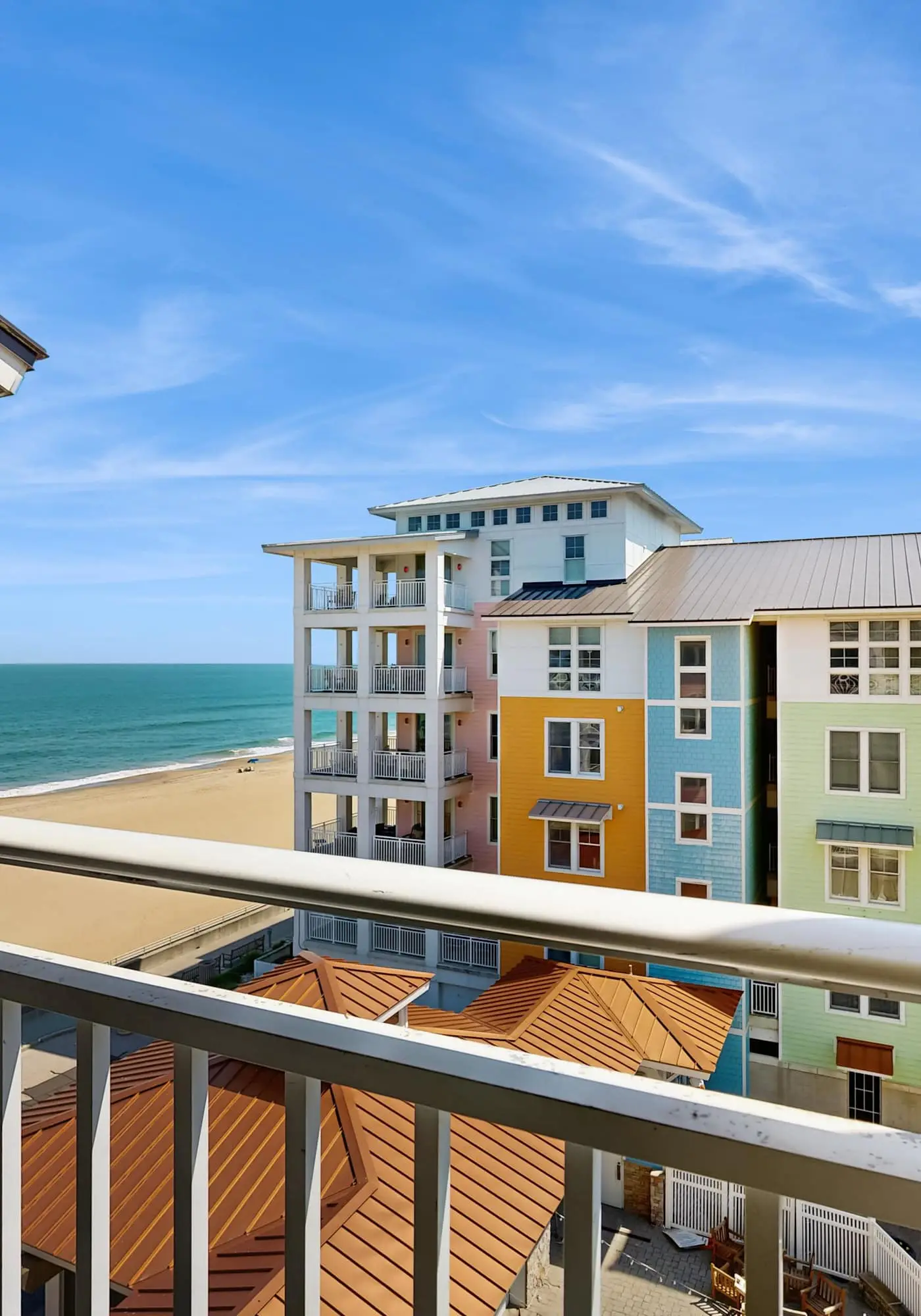 The Sanctuary - Penthouse Paradise 402A