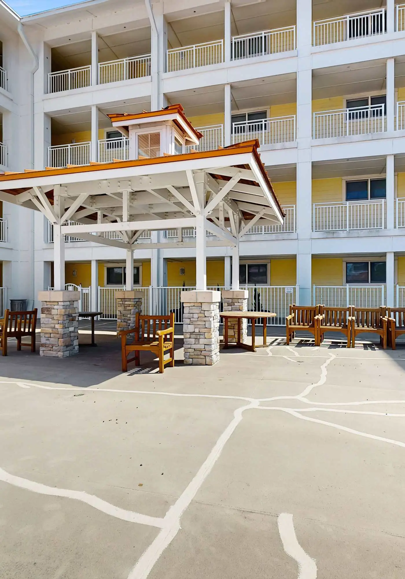 The Sanctuary - Penthouse Paradise 402A
