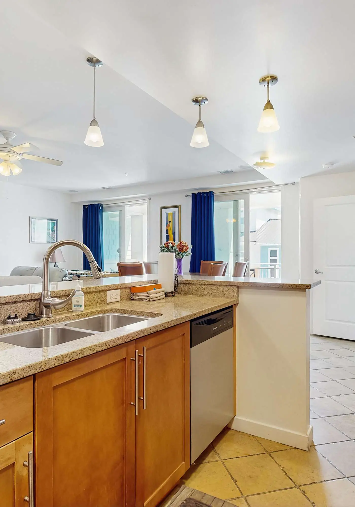 The Sanctuary - Penthouse Paradise 402A