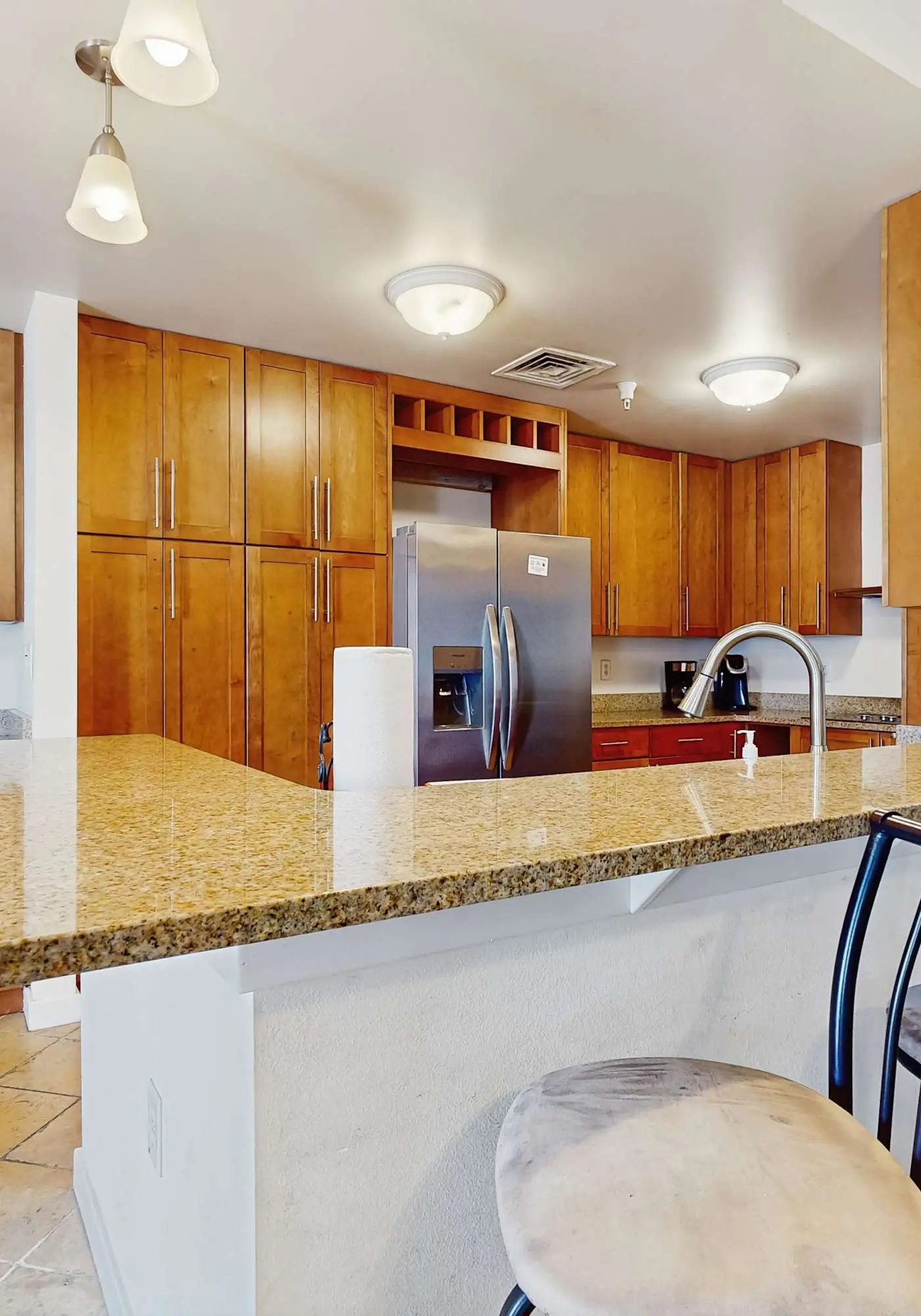 The Sanctuary - Penthouse Paradise 402A