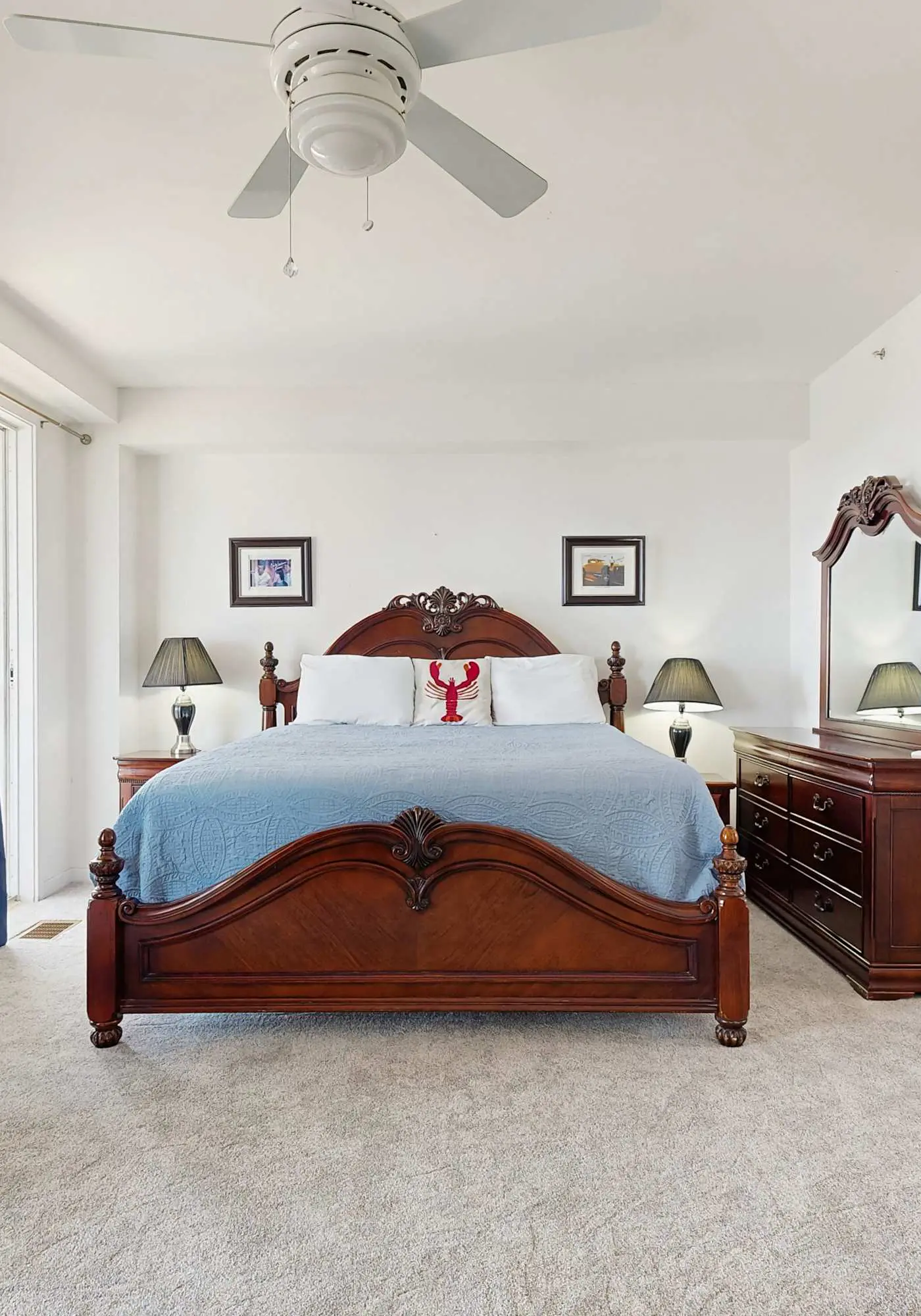 The Sanctuary - Penthouse Paradise 402A