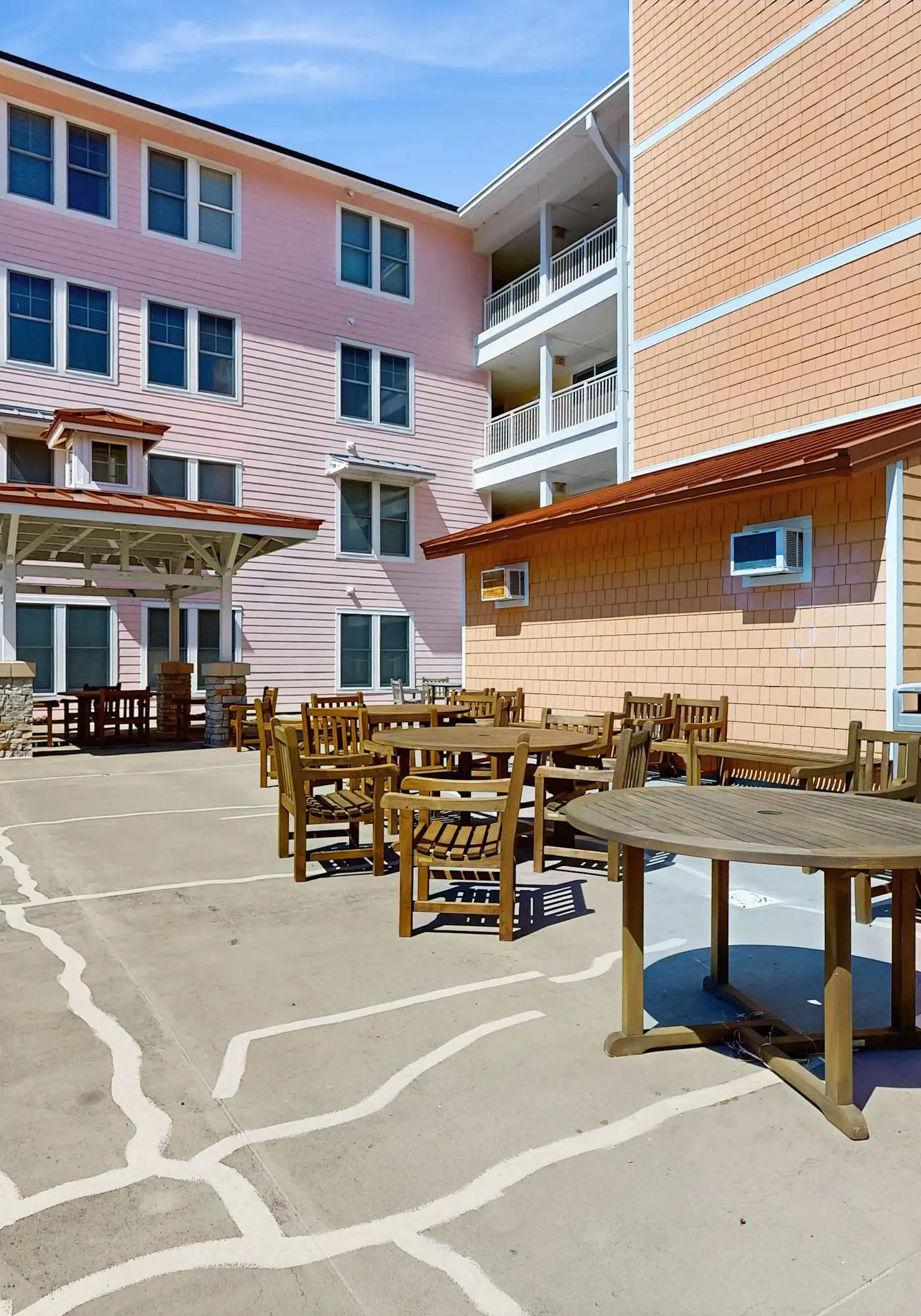 The Sanctuary - Penthouse Paradise 402A