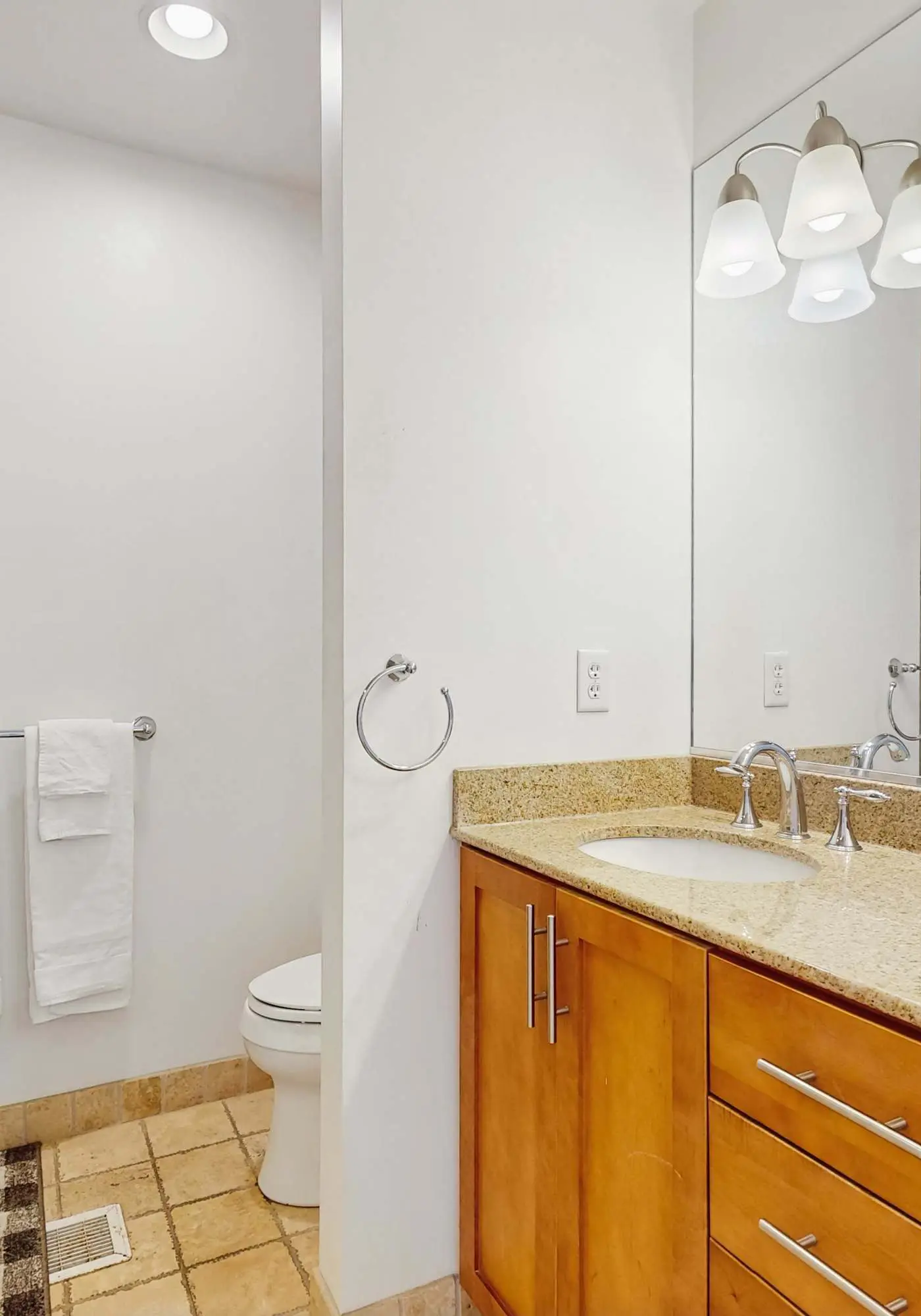The Sanctuary - Penthouse Paradise 402A