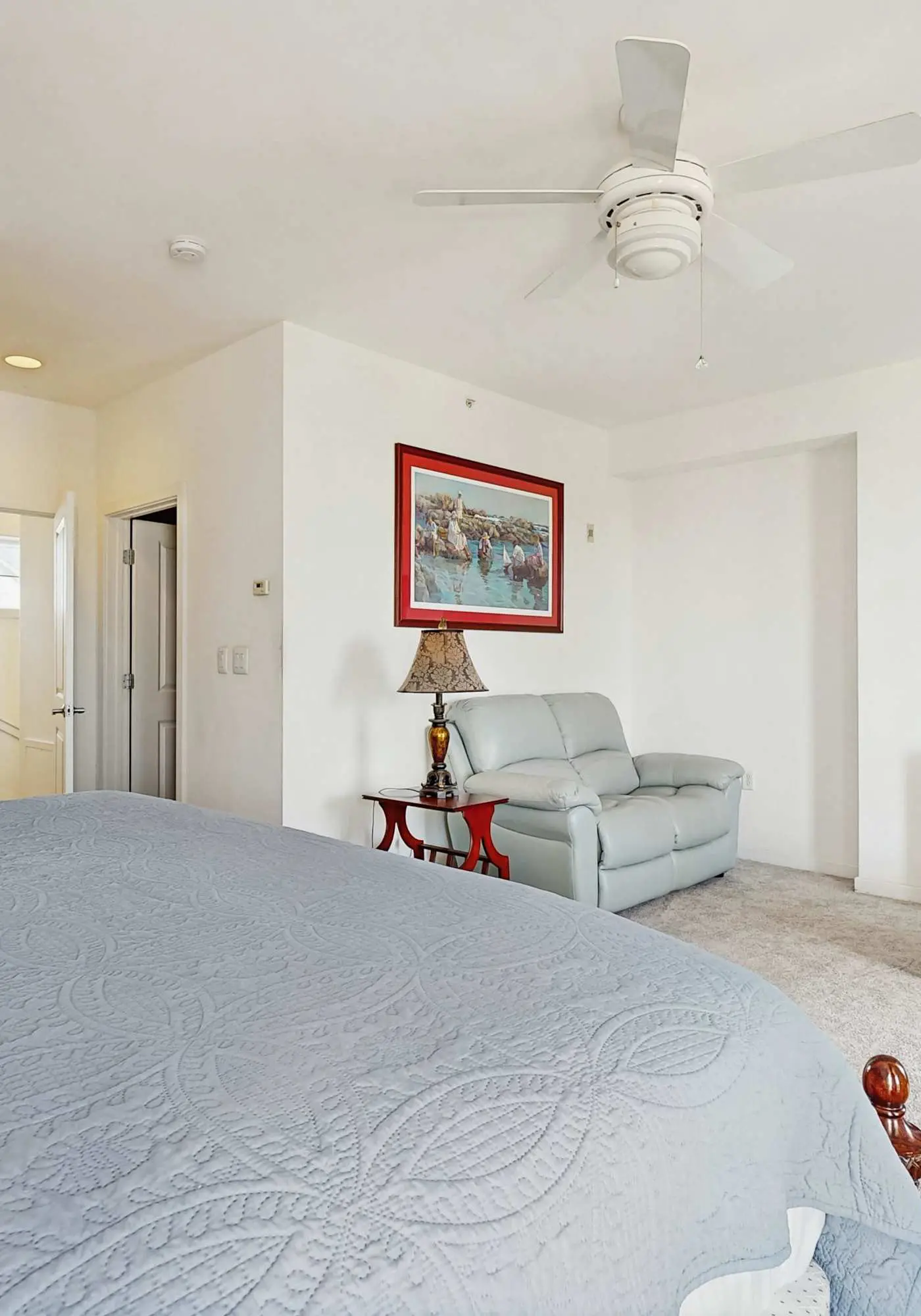 The Sanctuary - Penthouse Paradise 402A
