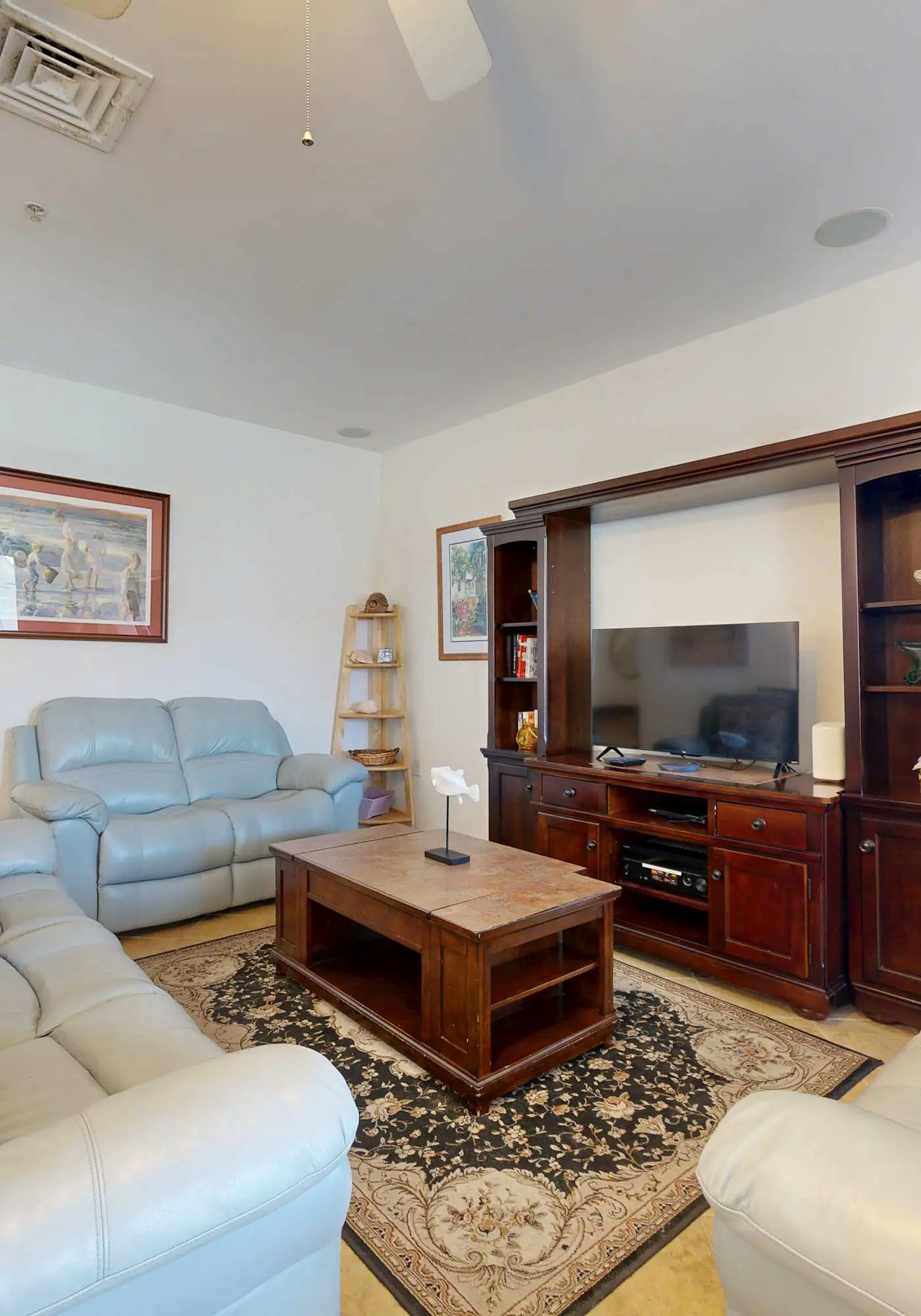 The Sanctuary - Penthouse Paradise 402A