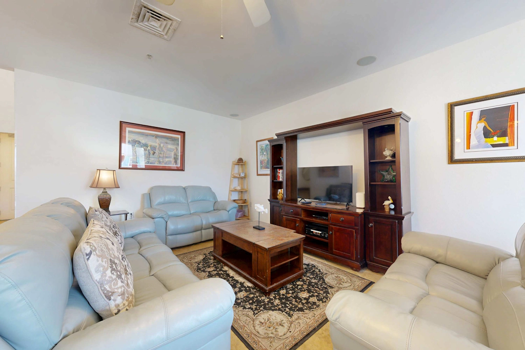The Sanctuary - Penthouse Paradise 402A