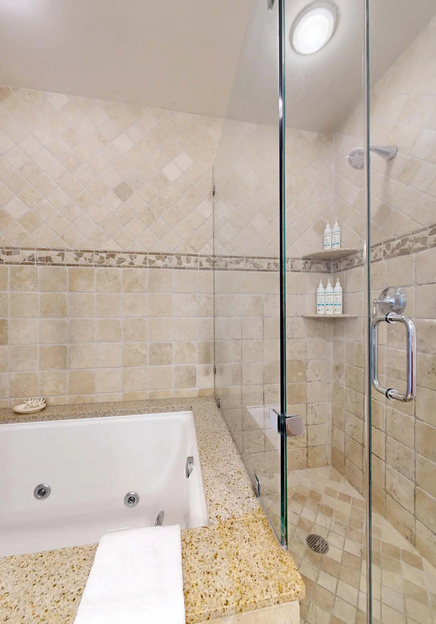 The Sanctuary - Penthouse Paradise 402A