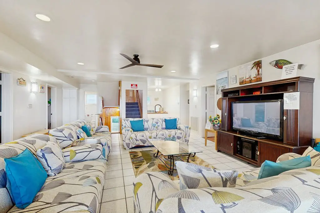 Oceanfront Villa