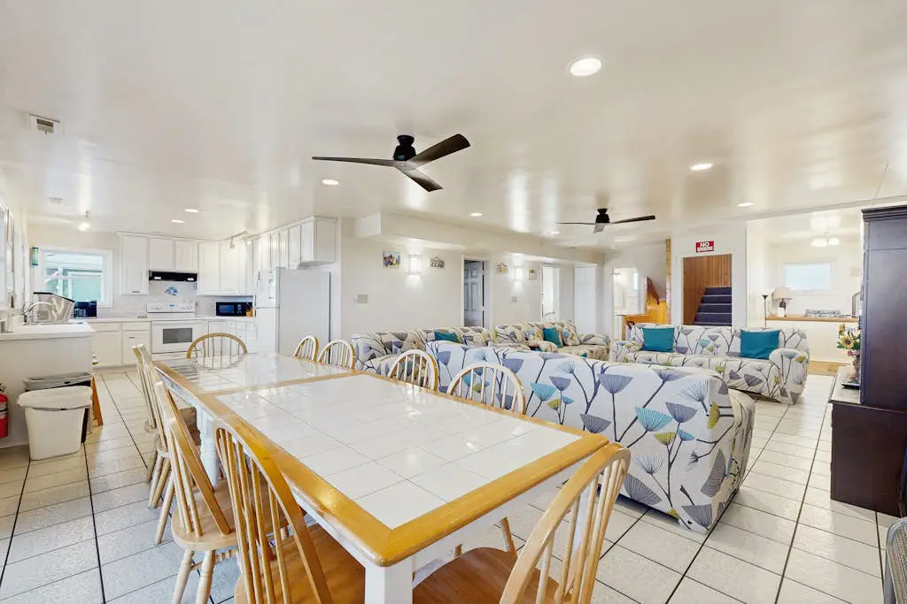 Oceanfront Villa