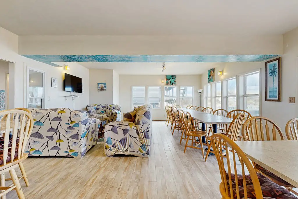 Oceanfront Villa