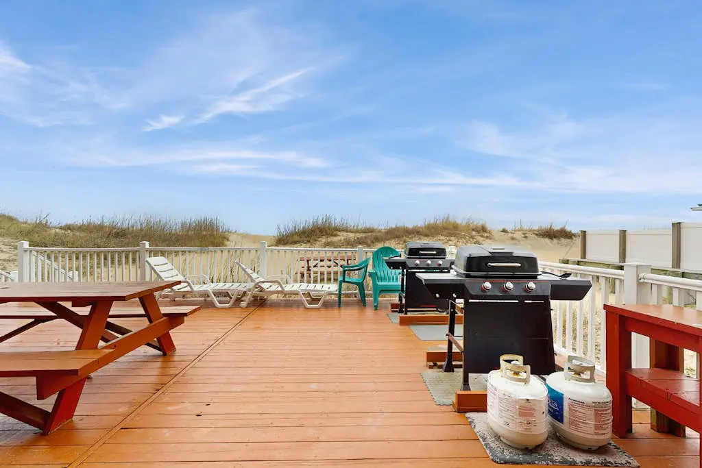 Oceanfront Villa
