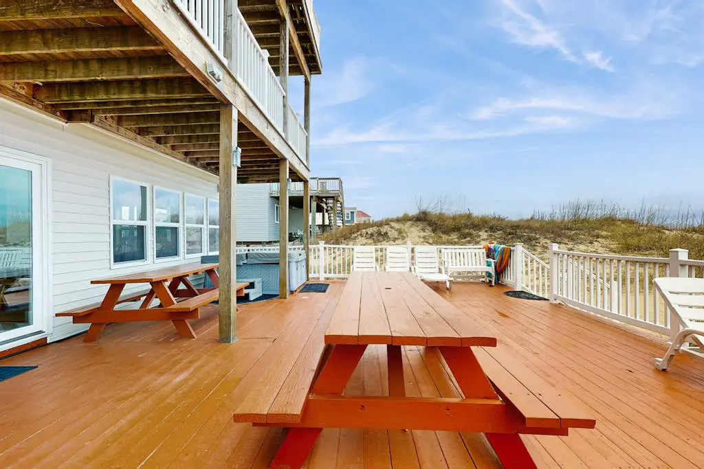 Oceanfront Villa
