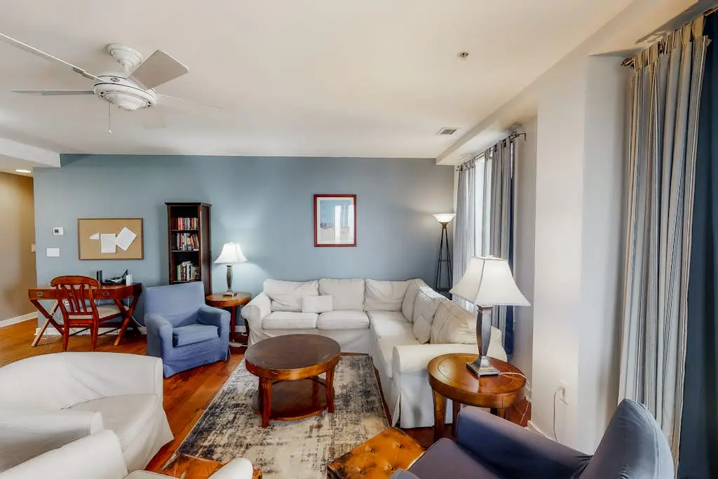 The Sanctuary - Beach Escape 328B
