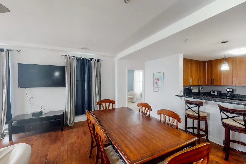 The Sanctuary - Beach Escape 328B