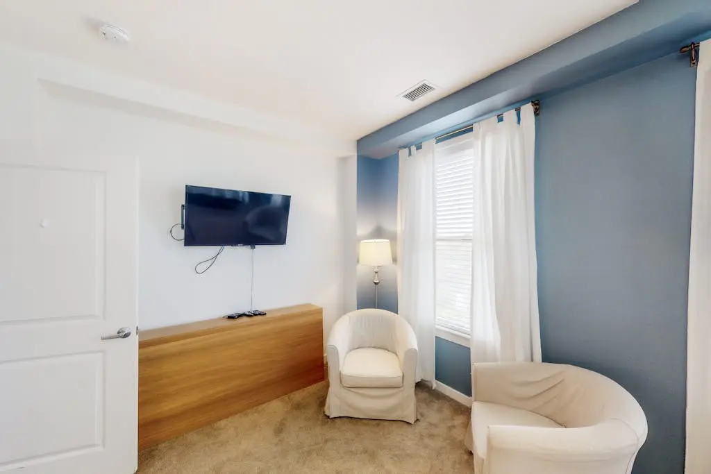 The Sanctuary - Beach Escape 328B