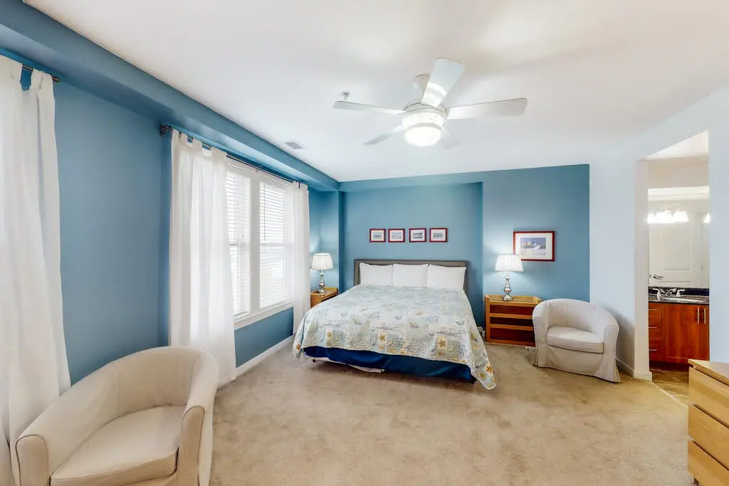 The Sanctuary - Beach Escape 328B