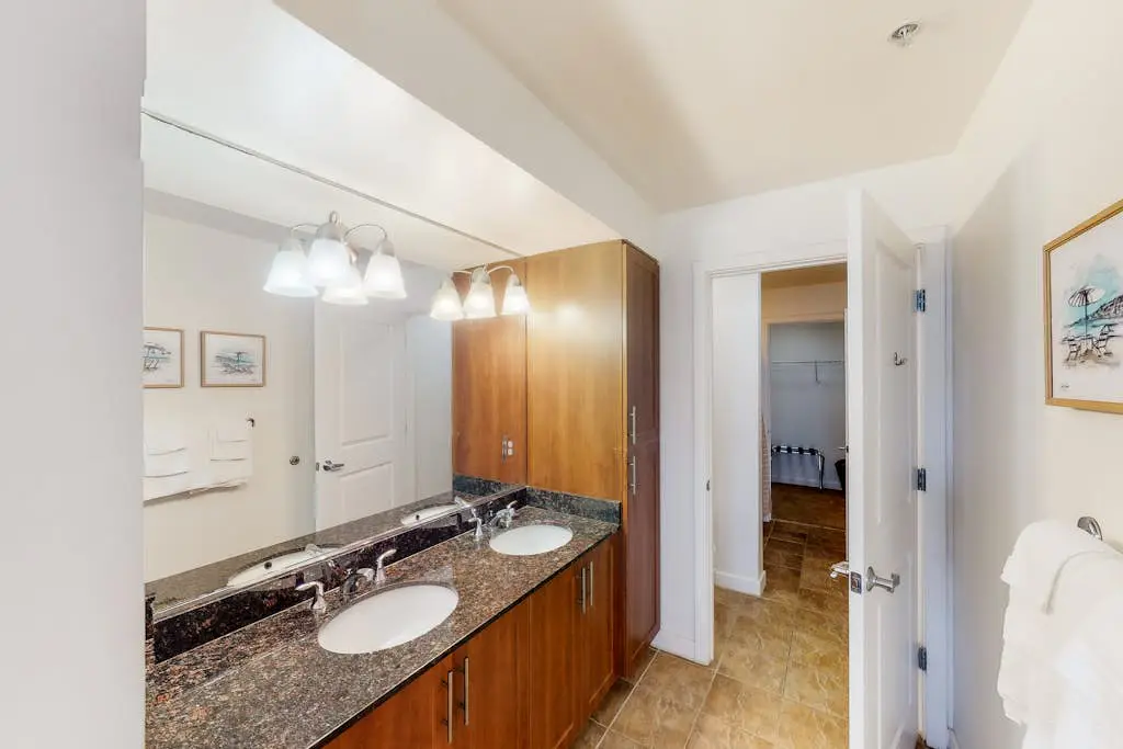 The Sanctuary - Beach Escape 328B