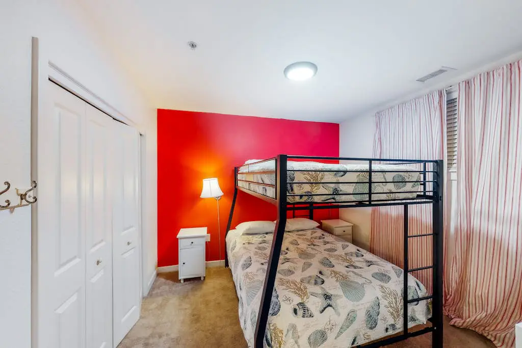 The Sanctuary - Beach Escape 328B