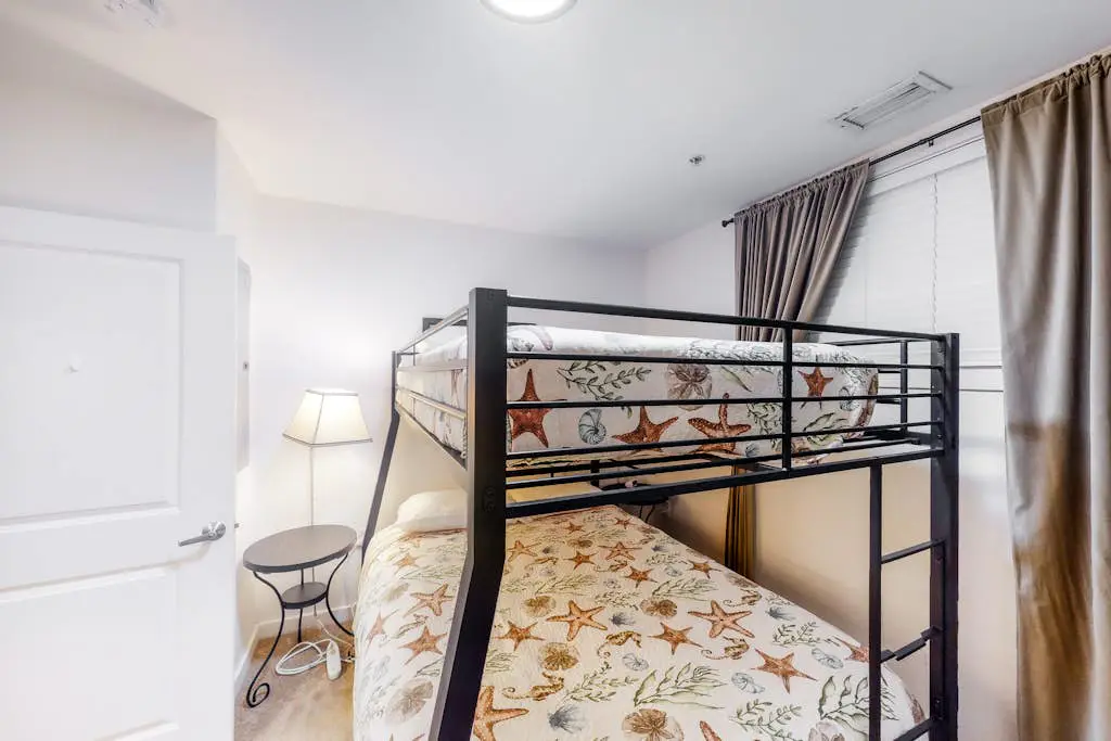 The Sanctuary - Beach Escape 328B