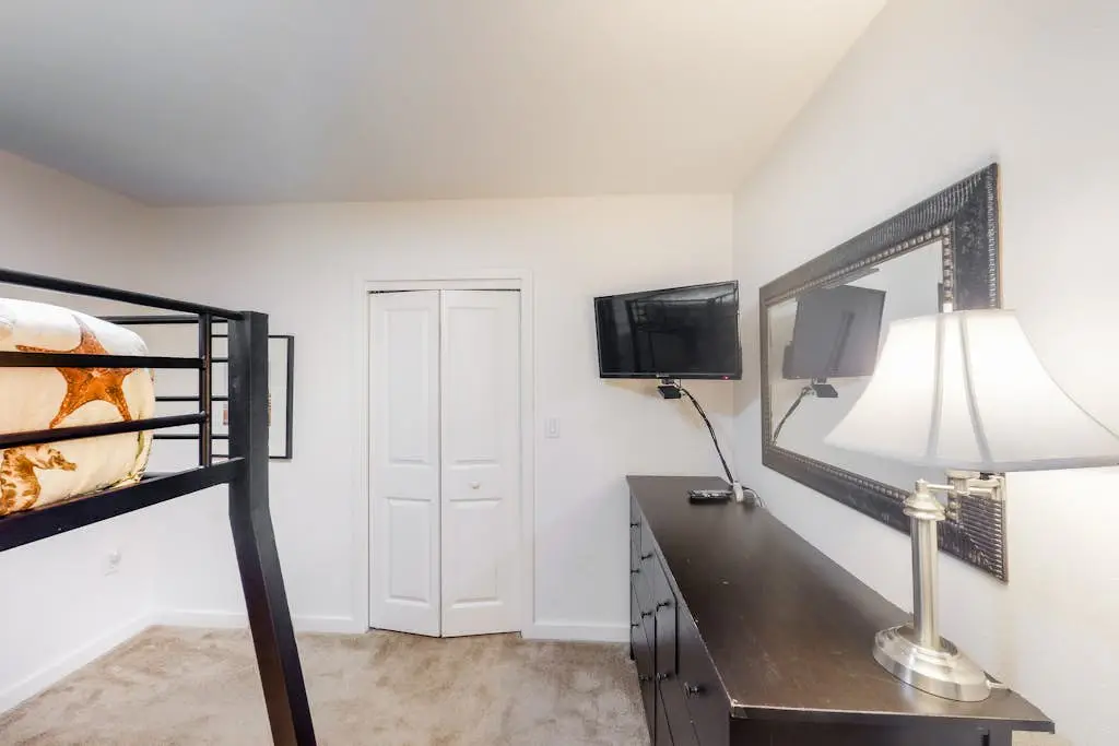 The Sanctuary - Beach Escape 328B