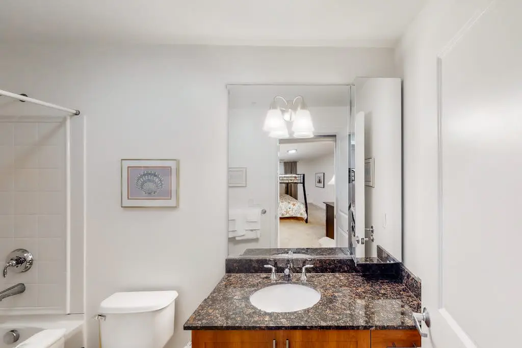 The Sanctuary - Beach Escape 328B