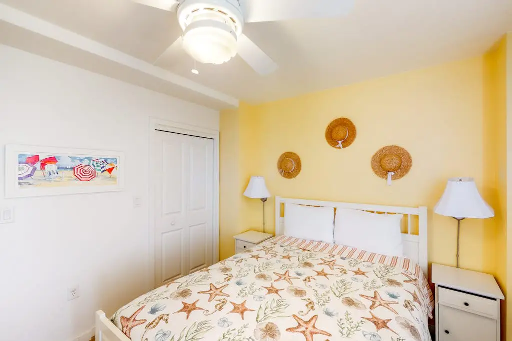 The Sanctuary - Beach Escape 328B