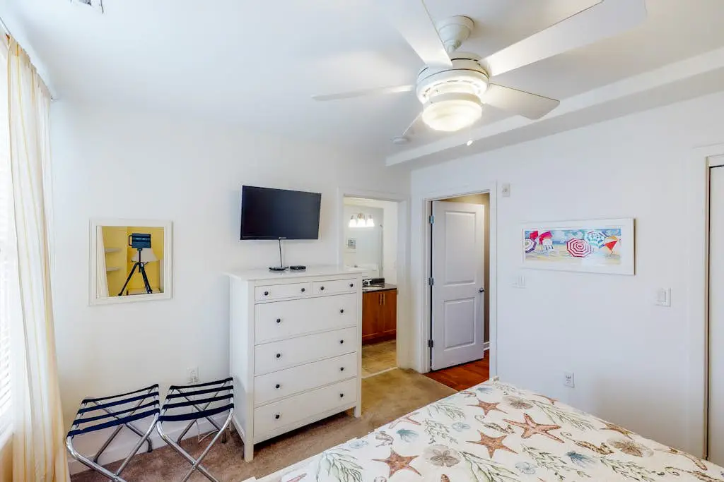 The Sanctuary - Beach Escape 328B