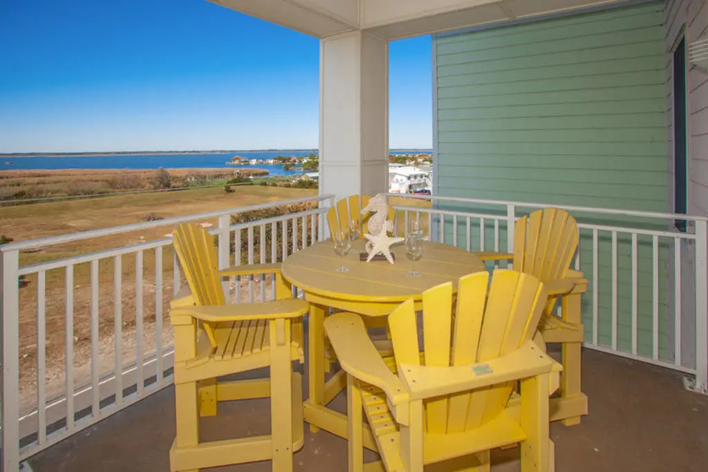 The Sanctuary - Beach Escape 328B