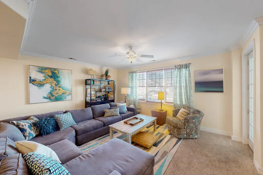The Sandbridge Dunes - A Beach Delight 116
