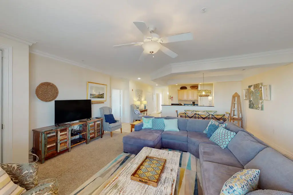 The Sandbridge Dunes - A Beach Delight 116