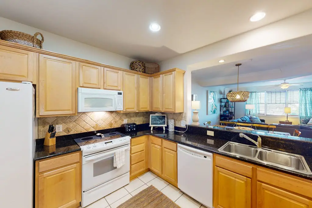 The Sandbridge Dunes - A Beach Delight 116