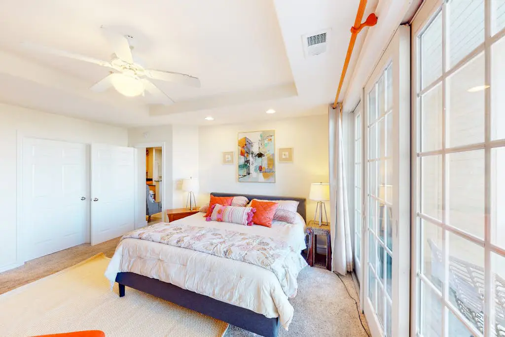The Sandbridge Dunes - A Beach Delight 116