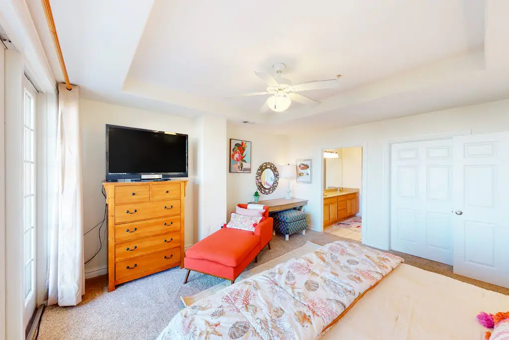 The Sandbridge Dunes - A Beach Delight 116