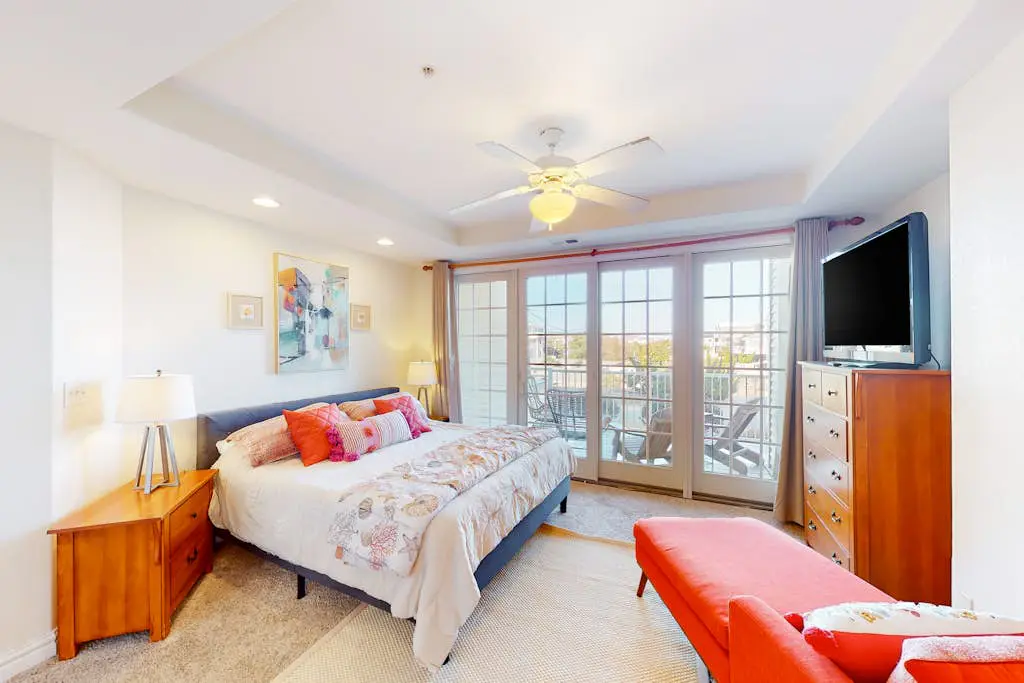 The Sandbridge Dunes - A Beach Delight 116