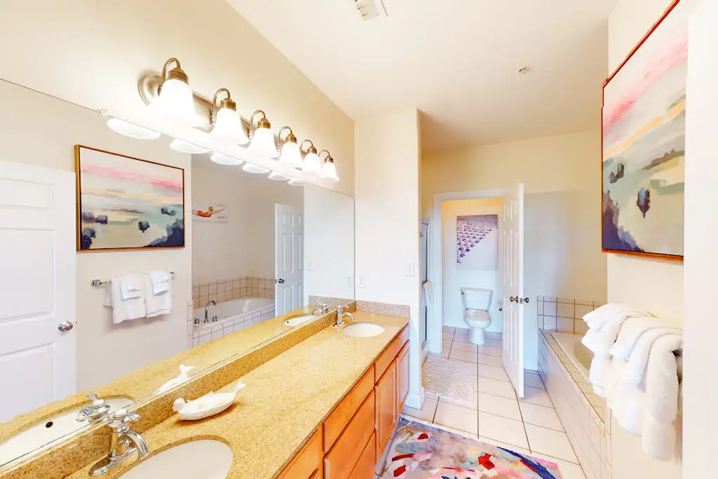 The Sandbridge Dunes - A Beach Delight 116