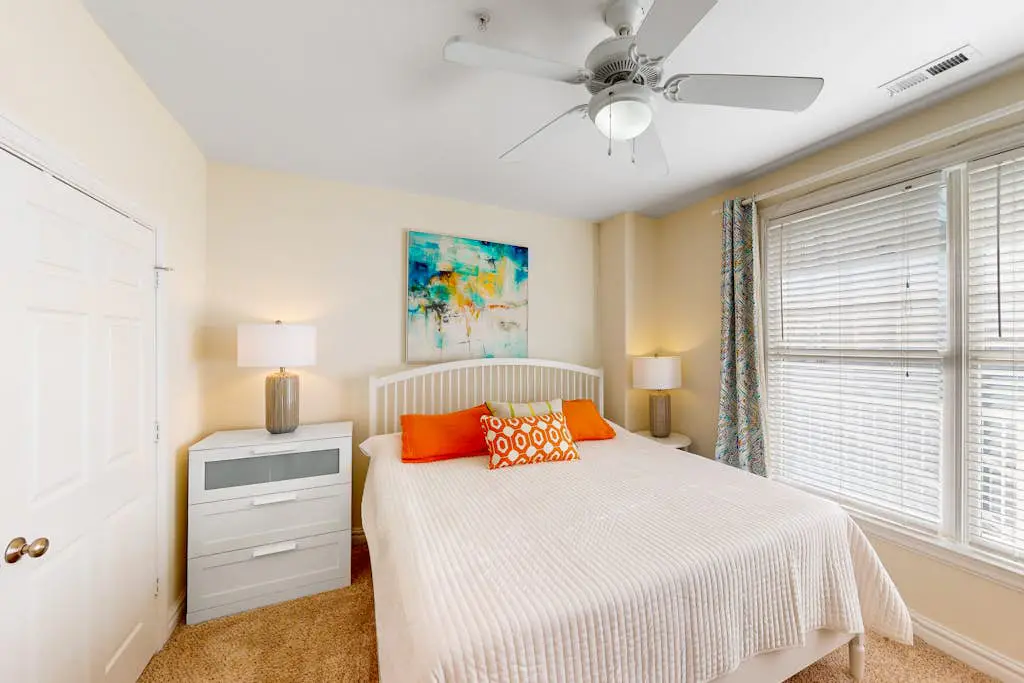 The Sandbridge Dunes - A Beach Delight 116