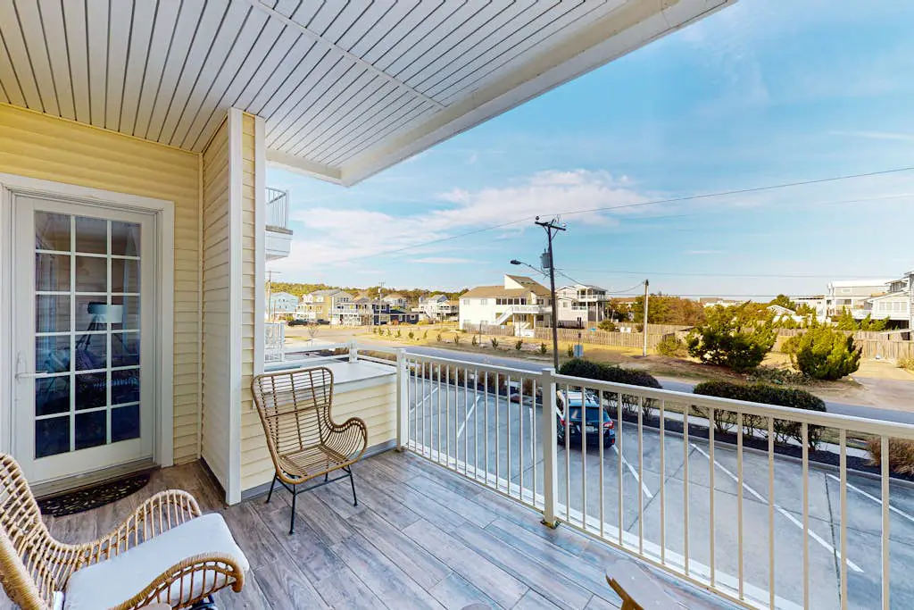 The Sandbridge Dunes - A Beach Delight 116
