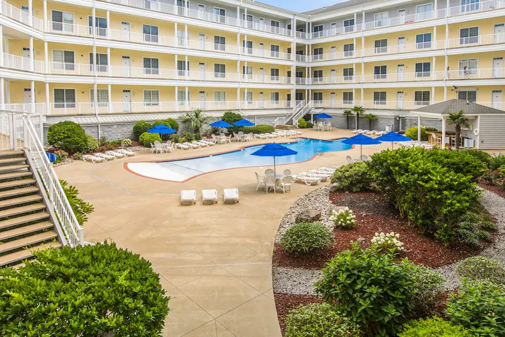 The Sandbridge Dunes - A Beach Delight 116