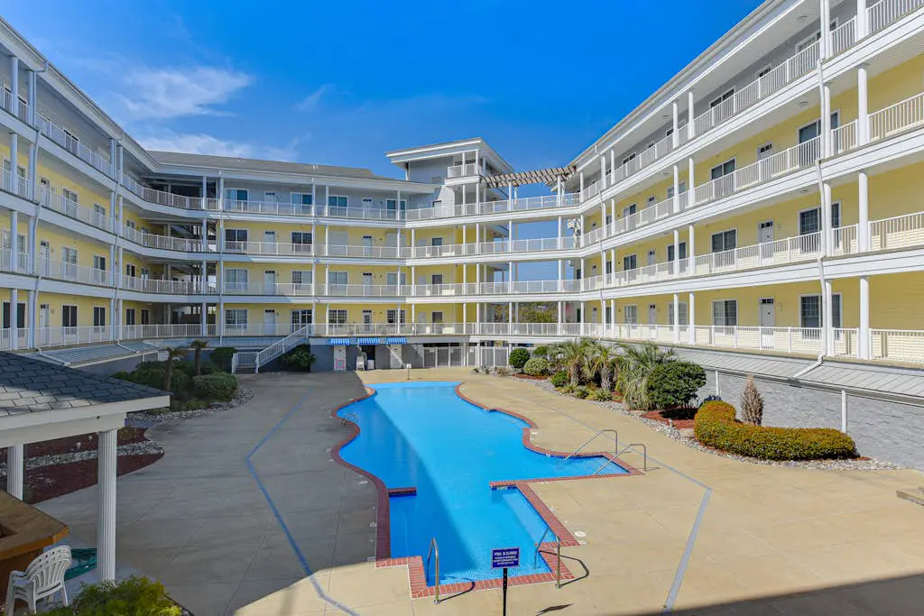 The Sandbridge Dunes - A Beach Delight 116
