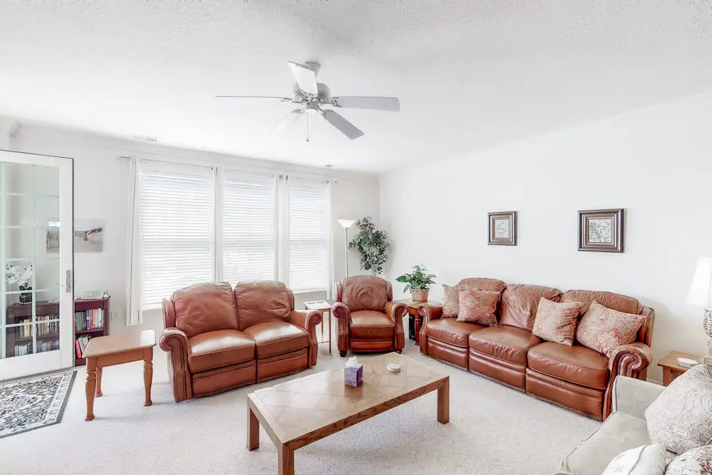 The Sandbridge Dunes - Serenity 206